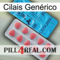 Cilais Genérico new14